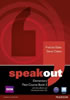 Detail titulu Speakout Elementary Flexi Coursebook 2 Pack