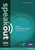 Detail titulu Speakout Starter Flexi 2 Coursebook w/ MyEnglishLab, 2nd Edition