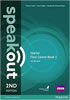 Detail titulu Speakout Starter Flexi 1 Coursebook, 2nd Edition