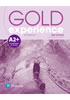 Detail titulu Gold Experience A2+ Workbook, 2nd Edition