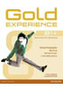 Detail titulu Gold Experience B1+ Language and Skills Workbook