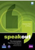 Detail titulu Speakout Pre-Intermediate Flexi Coursebook 2 Pack