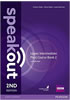 Detail titulu Speakout Upper Intermediate Flexi 2 Coursebook, 2nd Edition