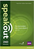 Detail titulu Speakout Pre-Intermediate Flexi 2 Coursebook, 2nd Edition