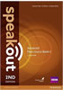 Detail titulu Speakout Advanced Flexi 2 Coursebook, 2nd Edition