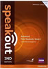 Detail titulu Speakout Advanced Flexi 1 Coursebook w/ MyEnglishLab, 2nd Edition