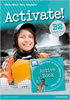 Detail titulu Activate B2 (FCE) Students´ Book w/ Active Book