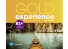 Detail titulu Gold Experience B1+ Class CDs, 2nd Edition