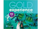 Detail titulu Gold Experience A2 Class CDs, 2nd Edition