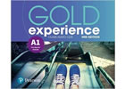 Detail titulu Gold Experience A1 Class CDs, 2nd Edition