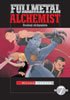 Detail titulu Fullmetal Alchemist - Ocelový alchymista 7
