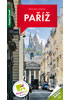 Detail titulu WF Paříž / průvodce městem