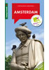 Detail titulu WF Amsterdam + mapa / průvodce městem