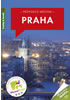 Detail titulu Průvodce Praha - česky