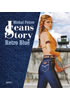 Detail titulu Jeans Story - Retro Blue
