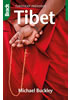 Detail titulu Tibet - Turistický průvodce