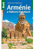 Detail titulu Arménie a Náhorní Karabach - Turistický průvodce