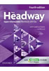 Detail titulu New Headway Upper Intermediate Workbook with Key (4th)