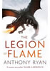 Detail titulu The Legion of Flame : Book Two of the Draconis Memoria