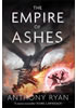 Detail titulu The Empire of Ashes : Book Three of Draconis Memoria