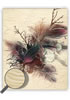 Detail titulu Obraz dřevěný: Feathers, 240 x 300