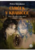 Detail titulu Cvrček v krabičce - Vítěz Ceny Karla Čapka 2013 v kategorii novela