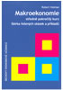 Detail titulu Makroekonomie: středně pokročilý kurz: sbírka řešených otázek a příkladů 2. vydání