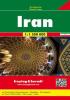 Detail titulu AK 150 Irán 1:1 500 000 / automapa