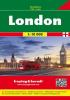 Detail titulu London/Londýn 1:10T/plán města