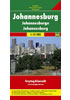 Detail titulu PL 501 Johannesburg 1:15 000 / plán města