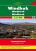 Detail titulu PL 515 Windhoek 1:15 000 / plán města