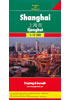 Detail titulu PL 524 Shanghai/Šanghaj 1:12 500 / plán města