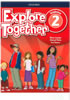 Detail titulu Explore Together 2 Student´s Book (CZEch Edition)