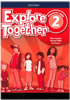 Detail titulu Explore Together 2 Workbook (CZEch Edition)