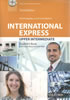 Detail titulu International Express Upper Intermediate Student´s Book with Pocket Book (3rd)