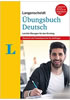 Detail titulu Langenscheidt Übungsbuch Deutsch. Leichte Übungen für den Einstieg