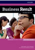Detail titulu Business Result Advanced Student´s Book with Online Practice (2nd)