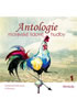 Detail titulu Antologie moravské lidové hudby 1 - CD