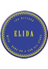 Detail titulu Elida - CD