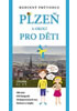 Detail titulu Plzeň a okolí pro děti