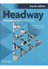Detail titulu New Headway Intermediate Maturita Workbook 4th (CZEch Edition)
