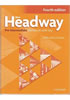 Detail titulu New Headway Pre-intermediate Workbook with Key (4th)
