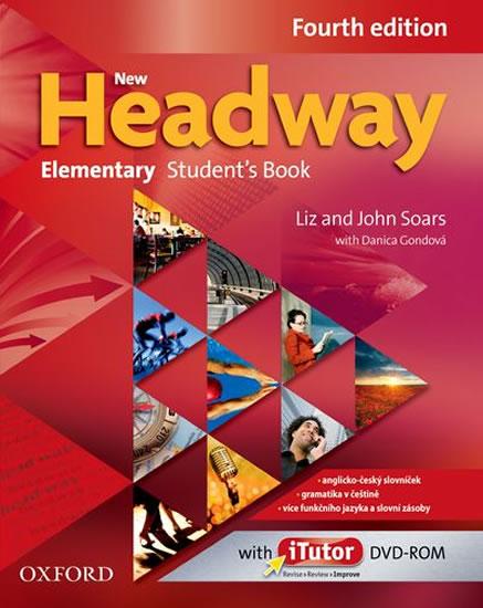 HEADWAY ELEMENTARY 4TH STUDENT’S BOOK