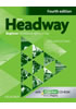 Detail titulu New Headway Beginner Workbook Without Key (4th)