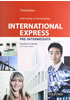 Detail titulu International Express Pre-intermediate Student´s Book with Pocket Book (3rd)