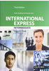 Detail titulu International Express Intermediate Student´s Book with Pocket Book (3rd)