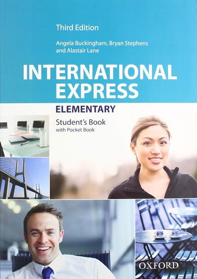 INTERNATIONAL EXPRESS ELEMENTARY 3ED SB/OXFORD