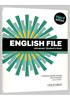 Detail titulu English File Advanced Student´s Book (3rd) without iTutor CD-ROM