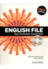 Detail titulu English File Upper Intermediate Student´s Book (3rd) without iTutor CD-ROM