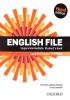 Detail titulu English File Upper Intermediate Student´s Book 3rd (CZEch Edition)